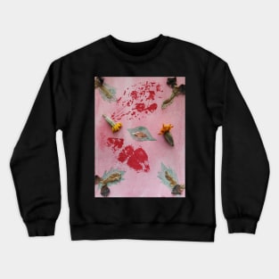 Merry Nature Crewneck Sweatshirt